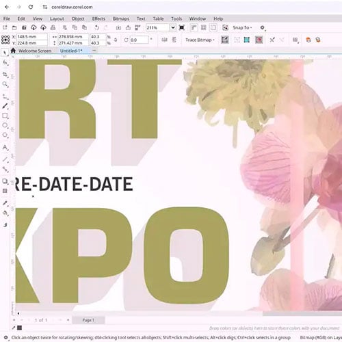 CorelDRAW Technical Suite 2025 (Windows) Lifetime Cd Key Global